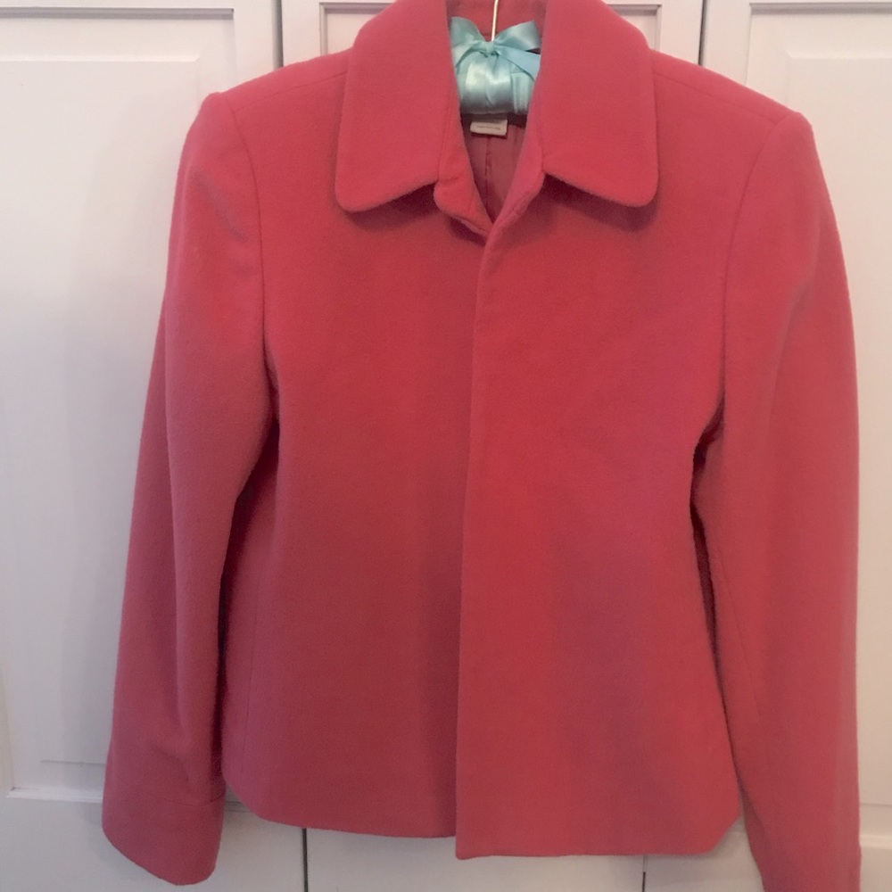 Ladies jacket